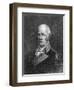 General William Heath-null-Framed Art Print