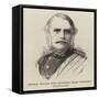 General William Rose Mansfield, Baron Sandhurst-null-Framed Stretched Canvas