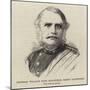 General William Rose Mansfield, Baron Sandhurst-null-Mounted Giclee Print