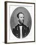 General William Sherman, c.1865-American School-Framed Giclee Print