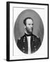 General William Sherman, c.1865-American School-Framed Giclee Print