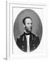 General William Sherman, c.1865-American School-Framed Giclee Print