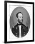 General William Sherman, c.1865-American School-Framed Giclee Print