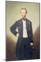General William Sherman-George Peter Alexander Healy-Mounted Giclee Print