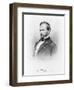 General William T. Sherman, c.1865-John Chester Buttre-Framed Giclee Print