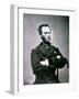 General William T. Sherman-null-Framed Photographic Print