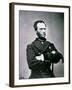 General William T. Sherman-null-Framed Photographic Print