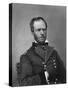 General William T. Sherman-null-Stretched Canvas