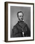 General William T. Sherman-null-Framed Giclee Print