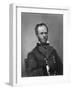 General William T. Sherman-null-Framed Giclee Print