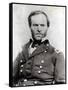 General William Tecumseh Sherman (1820-91)-null-Framed Stretched Canvas