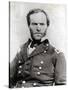General William Tecumseh Sherman (1820-91)-null-Stretched Canvas
