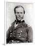 General William Tecumseh Sherman (1820-91)-null-Framed Photographic Print