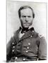 General William Tecumseh Sherman (1820-91)-null-Mounted Photographic Print