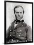 General William Tecumseh Sherman (1820-91)-null-Framed Photographic Print