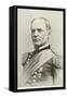 General William Tecumseh Sherman-null-Framed Stretched Canvas