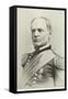 General William Tecumseh Sherman-null-Framed Stretched Canvas