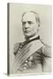 General William Tecumseh Sherman-null-Stretched Canvas