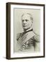 General William Tecumseh Sherman-null-Framed Photographic Print