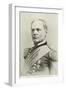 General William Tecumseh Sherman-null-Framed Photographic Print