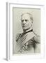 General William Tecumseh Sherman-null-Framed Photographic Print