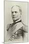 General William Tecumseh Sherman-null-Mounted Photographic Print