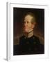 General Winfield Scott (1786-1866), 1851-null-Framed Giclee Print