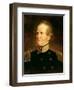 General Winfield Scott (1786-1866), C.1835-George Catlin-Framed Giclee Print