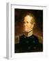 General Winfield Scott (1786-1866), C.1835-George Catlin-Framed Giclee Print