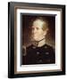 General Winfield Scott-null-Framed Giclee Print