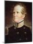 General Winfield Scott-null-Mounted Giclee Print