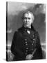 General Zachary Taylor, 1848-Science Source-Stretched Canvas