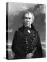 General Zachary Taylor, 1848-Science Source-Stretched Canvas