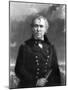 General Zachary Taylor, 1848-Science Source-Mounted Giclee Print