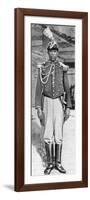 General Zephirin, Haiti, 1922-null-Framed Giclee Print