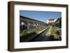 Generalife, Alhambra, Granada, Province of Granada, Andalusia, Spain-Michael Snell-Framed Photographic Print