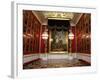Generals Room of the Winter Palace in St. Petersburg, Russia-Dennis Brack-Framed Photographic Print