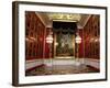 Generals Room of the Winter Palace in St. Petersburg, Russia-Dennis Brack-Framed Photographic Print