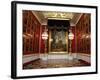Generals Room of the Winter Palace in St. Petersburg, Russia-Dennis Brack-Framed Photographic Print