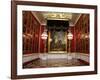 Generals Room of the Winter Palace in St. Petersburg, Russia-Dennis Brack-Framed Photographic Print