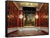 Generals Room of the Winter Palace in St. Petersburg, Russia-Dennis Brack-Framed Stretched Canvas