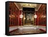 Generals Room of the Winter Palace in St. Petersburg, Russia-Dennis Brack-Framed Stretched Canvas