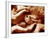 Generations-Victor De Schwanberg-Framed Premium Photographic Print