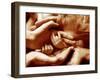 Generations-Victor De Schwanberg-Framed Photographic Print