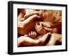 Generations-Victor De Schwanberg-Framed Photographic Print