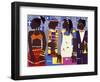 Generations-Varnette Honeywood-Framed Art Print