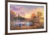 Generations-Joel Christopher Payne-Framed Giclee Print