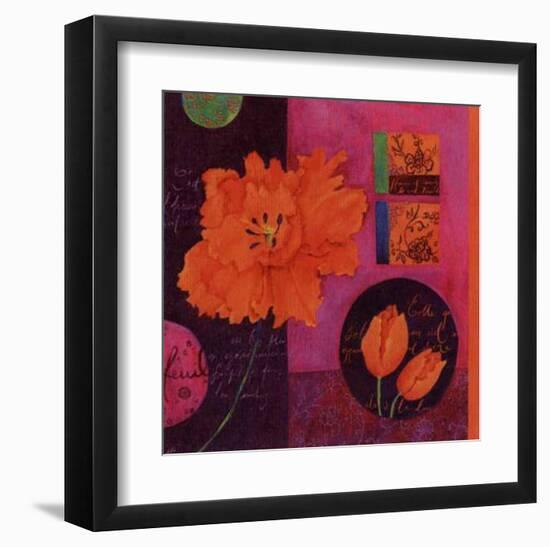 Genereuse-Loetitia Pillault-Framed Art Print