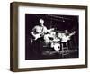 Generic Blues-John Gusky-Framed Photographic Print