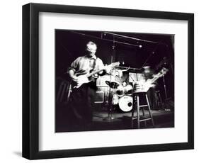 Generic Blues-John Gusky-Framed Photographic Print